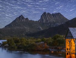 Winter wonders of Tasmania’s northwest