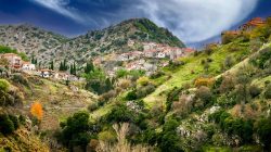 Epic 1700km Hike Opens as Europe Warms Up