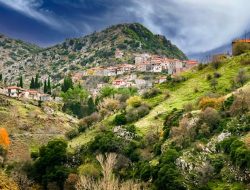 Epic 1700km Hike Opens as Europe Warms Up