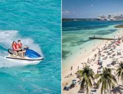 Headline: US Tourists Warned After Women Sexually Assaulted by Jet Ski Instructors