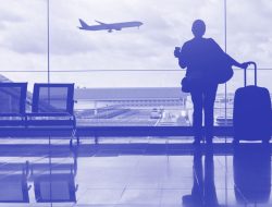 Flight Centre shares rise after guidance cut