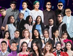 Tambah 2 kategori khusus, SCTV Music Awards 2026 digelar malam ini