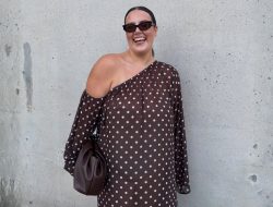 45 chic winter wedding guest dresses under $150 available now