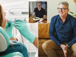 Dentist Reveals Mouth’s Link to Cancer