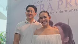 Belum Kunjungi Baby Zac, Fajar Sadboy: Jaga Perasaan Kak Manda