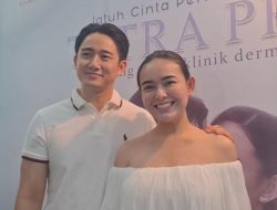 Belum Kunjungi Baby Zac, Fajar Sadboy: Jaga Perasaan Kak Manda