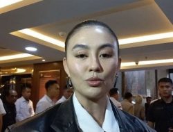 Kasus Lagu Agnez Mo Berlanjut, Gugatan Ari Bias Rp4,9 Miliar Ditolak