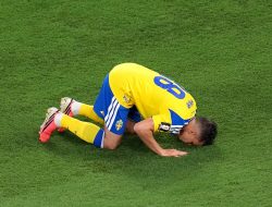World Cup squads unite in faith despite Australia’s social divides
