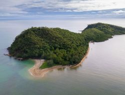Morris Group Secures New Lease for Double Island Off Cairns Coast