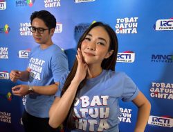 Jajal sinetron, Gisella Anastasia sampai minta izin ke Gempi hingga siapkan siasat ini
