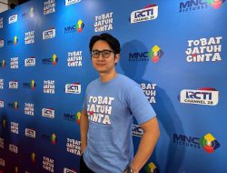 Pasutri Kompak! Amanda Dukung Kenny yang Sibuk Syuting, Suami Curhat Tak Bisa Lakukan Ini pada Baby Zac