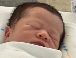 Nam Bo Ra Umumkan Nama Anak Pertamanya!