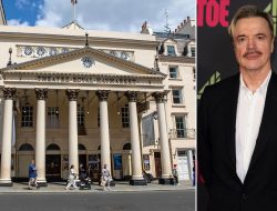 Aussie Star Slams £300 West End Ticket Prices