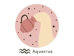 Ramalan Zodiak Aquarius 18 Juni 2026: Peluang Meningkat, Karier Menantang, Keuangan Stabil