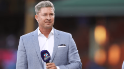 Clarke Slams Australia’s Spin Stumble