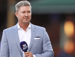 Clarke Slams Australia’s Spin Stumble