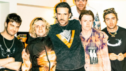 Fontaines DC Manager Trevor Dietz Dies Aged 47