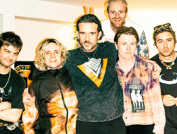 Fontaines DC Manager Trevor Dietz Dies Aged 47