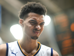 Wemby Spurs Surge Past Knicks in Game 3 Thriller