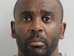 Judge’s Daughter’s Killer Jailed 23 Years