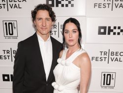 Perry & Trudeau’s Tribeca Debut