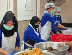 Pemerintah Revisi Sistem SPPG, Mulai dari Insentif hingga Penilaian
