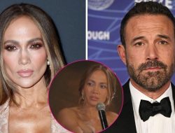 J.Lo’s Post-Ben Bliss: Finding Her Happy Era