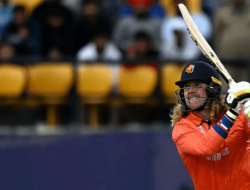 ICC CWC League 2: CAN vs NED – Who Wins Today’s ODI Showdown?