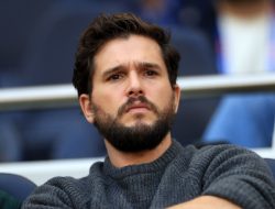 Kit Harington: The Name Game