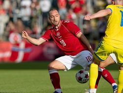 ICD: Eriksen’s Football Heart Saver