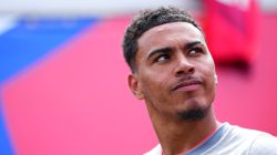 Gunners Eye Martinelli Sale Amidst Rogers Talks