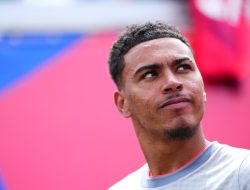 Gunners Eye Martinelli Sale Amidst Rogers Talks