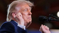 Trump’s economy grows on borrowed money as household debt hits 2008 crisis levels