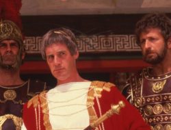 Python’s Film: The Near-Death Controversy