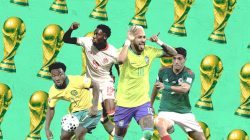 2026 World Cup: Group-by-Group Preview