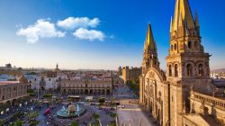 Hidden Gems: Four World Cup Cities You’re Missing