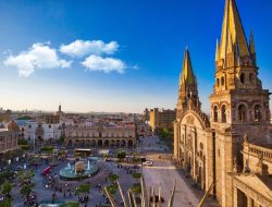 Hidden Gems: Four World Cup Cities You’re Missing