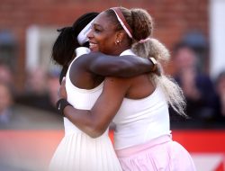 Serena’s Queen’s Comeback: A Winning Return