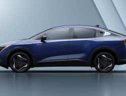 Eclipse EV: Nissan Leaf Reborn Down Under
