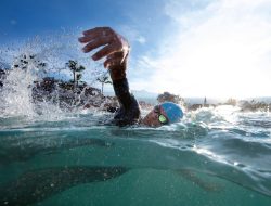 Aussie Study: Exercise Boosts Mood
