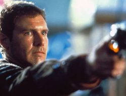 Harrison Ford’s Savage ‘Blade Runner’ Takedown: Was Everyone High?