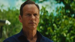 Patrick Wilson’s Insidious & Conjuring Horror Revelation
