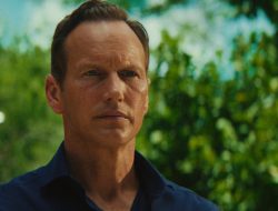 Patrick Wilson’s Insidious & Conjuring Horror Revelation