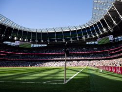 Spurs Star Set for Summer Swoop