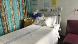 Home care surge: Hospital bed crisis sparks boost