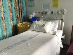 Home care surge: Hospital bed crisis sparks boost
