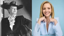 Kudrow: Hollywood Icon Redefined Strong Women for Me