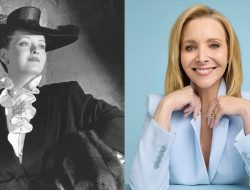 Kudrow: Hollywood Icon Redefined Strong Women for Me
