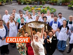 MasterChef Legend Predicts Winner