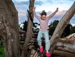 Australia’s Play Gap: A Child’s Right Denied
